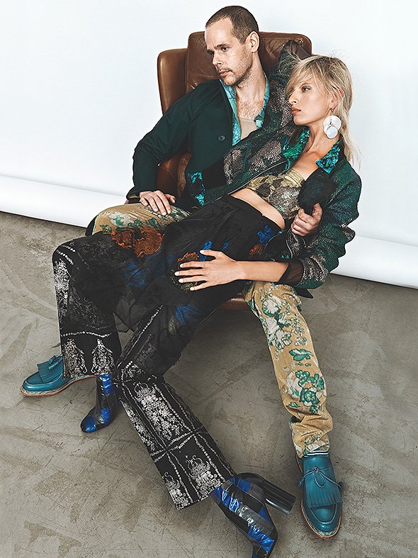 ELLE #12