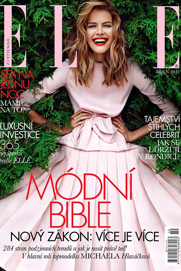 ELLE #23