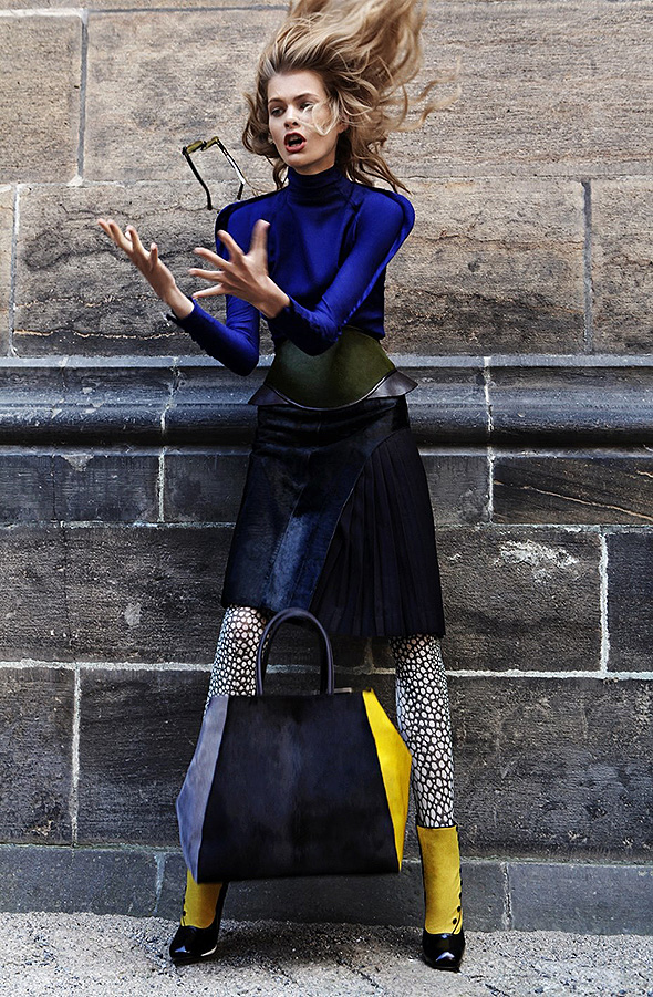 ELLE #4