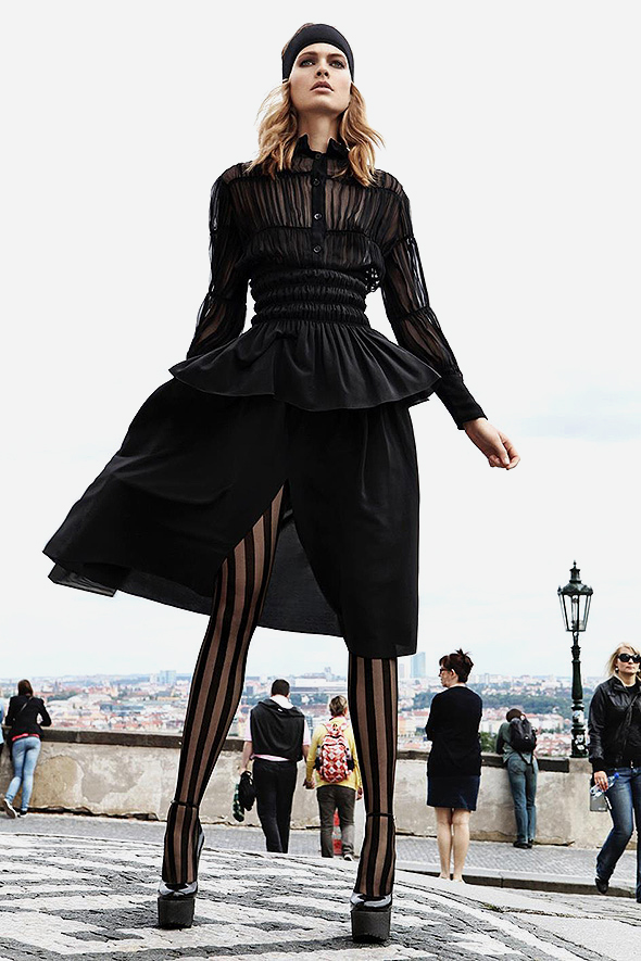 ELLE #9