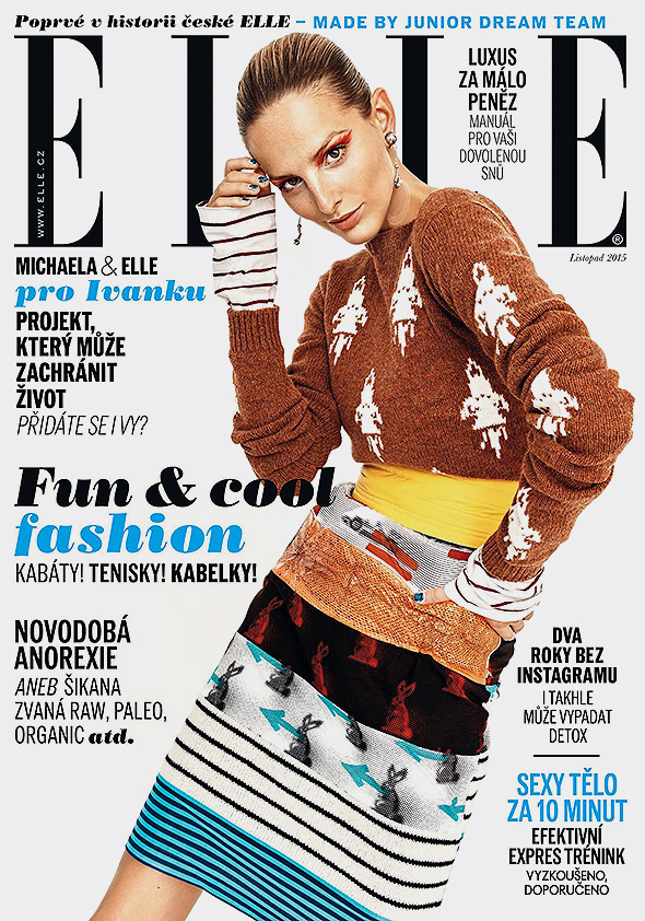 ELLE #4