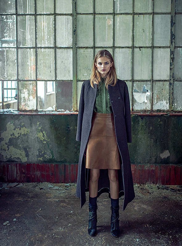 marie claire #3