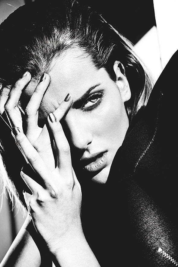 marie claire #4