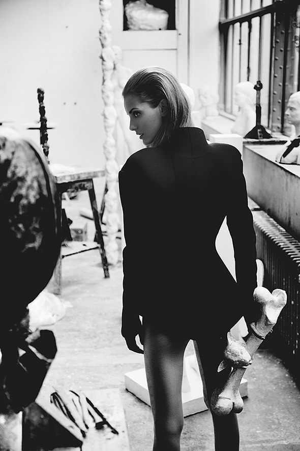 marie claire #5