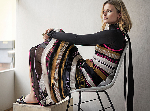 marie claire #5