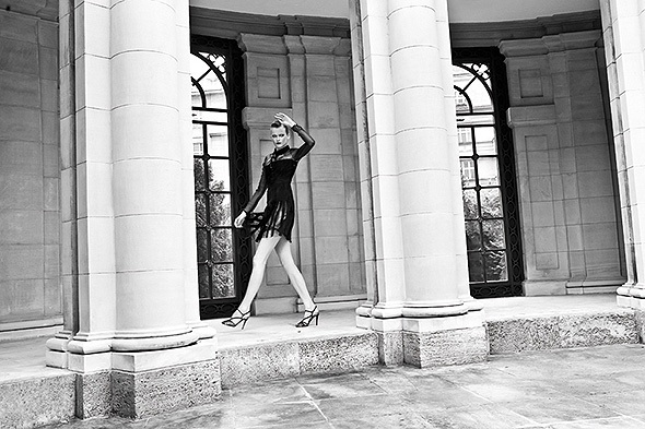 marie claire #1